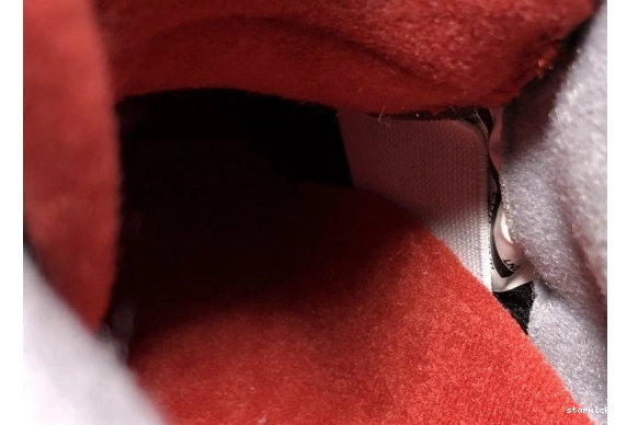 (2019) 308497-060 4 Air Retro Jordan 308497-060 Bred 0124